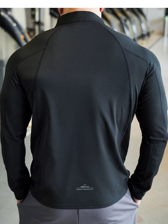 Men's Sport Quick-Dry T-Shirt