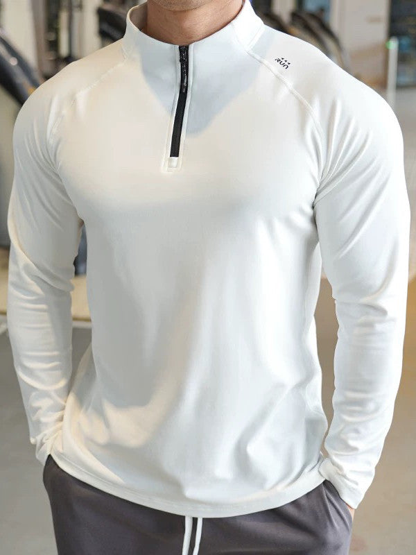 Men's Sport Quick-Dry T-Shirt